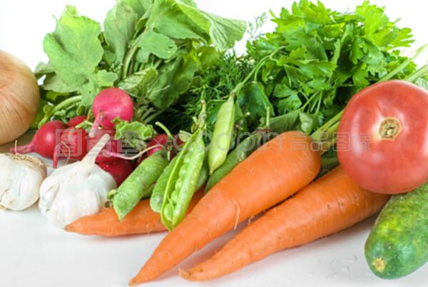 蔬菜 自然的饋贈與健康的守護(hù)者